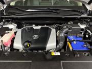 Lexus NX I Рестайлинг Москва  - изображение 31