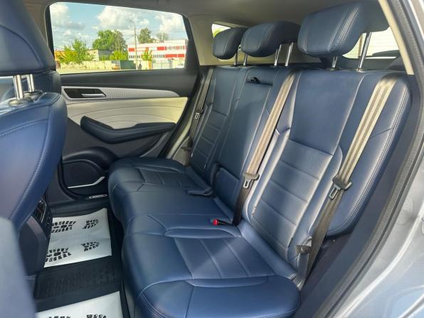 Haval F7 I Рестайлинг с пробегом 2022 года, цена 1 815 200 рублей, 103377 км, внедорожник, Автокод Объявления