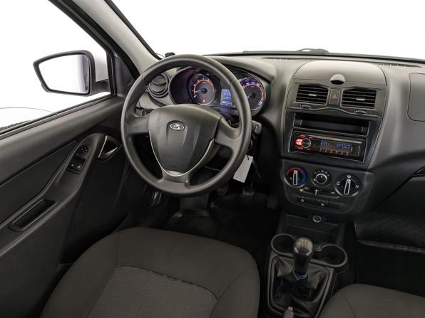 Lada (ВАЗ) Granta I Рестайлинг с пробегом 2023 года, цена 615 000 рублей, 93108 км, седан, Автокод Объявления