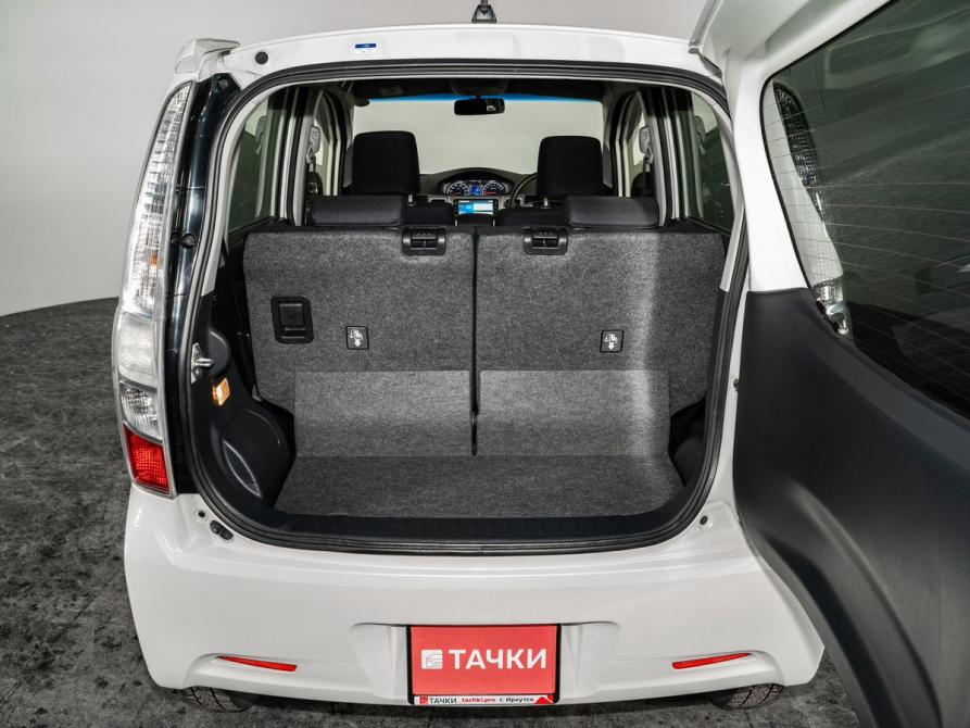 Daihatsu Move V Иркутск  - изображение 16