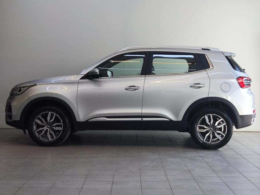 Chery Tiggo 4 I Рестайлинг Барнаул  - изображение 9