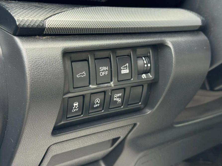 Subaru Forester V Пермь  - изображение 15