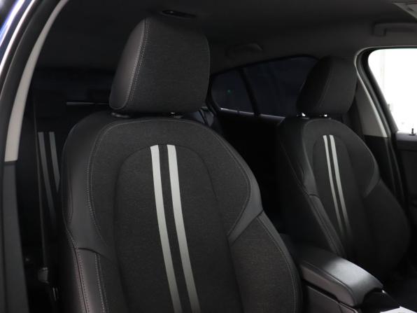 BMW 1 серии III (F40) с пробегом 2020 года, цена 3 099 900 рублей, 51000 км, хэтчбек, Автокод Объявления