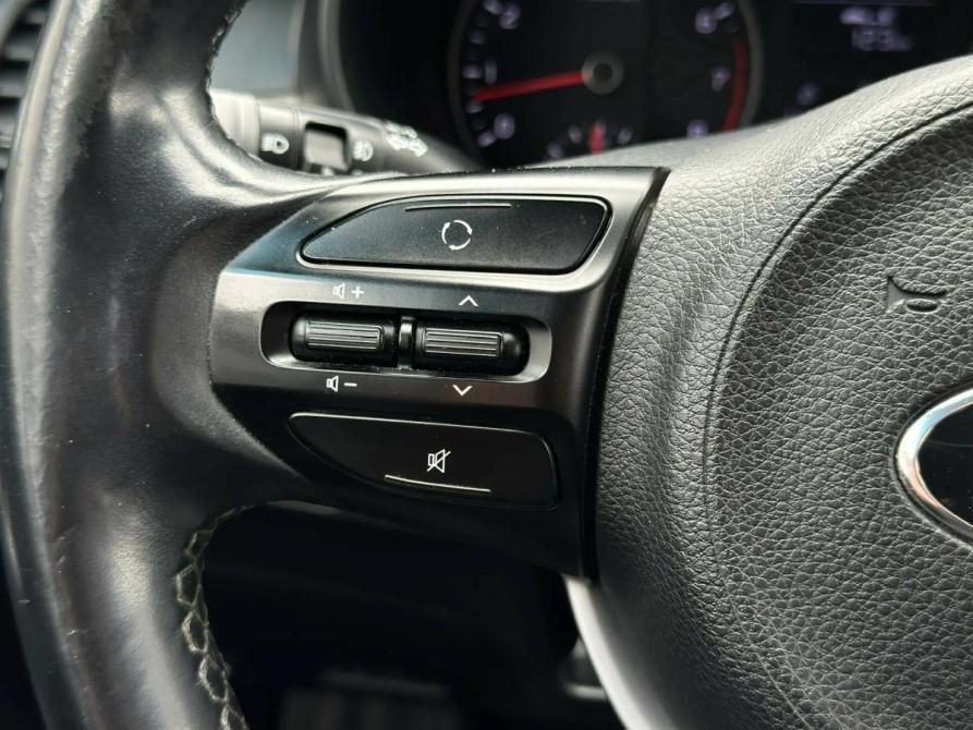 Kia Rio IV Мурманск  - изображение 13