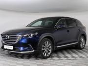 Mazda CX-9 II Химки  - изображение 20