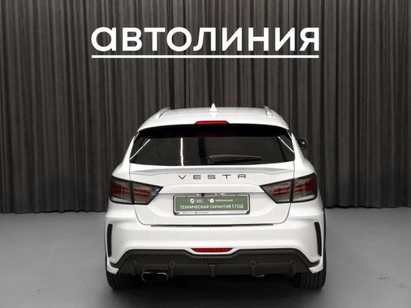 Lada (ВАЗ) Vesta I с пробегом 2022 года, цена 1 350 000 рублей, 66000 км, универсал, Автокод Объявления