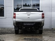 Mitsubishi L200 V Березовский  - изображение 17