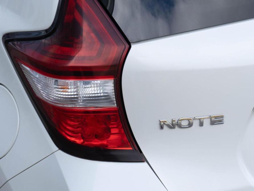 Nissan Note II Рестайлинг Улан-Удэ  - изображение 10