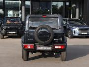 Suzuki Jimny IV Москва  - изображение 27