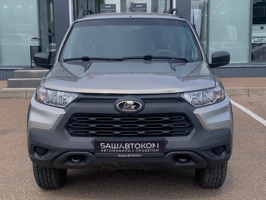Lada (ВАЗ) Niva Travel I Стерлитамак  - изображение 3