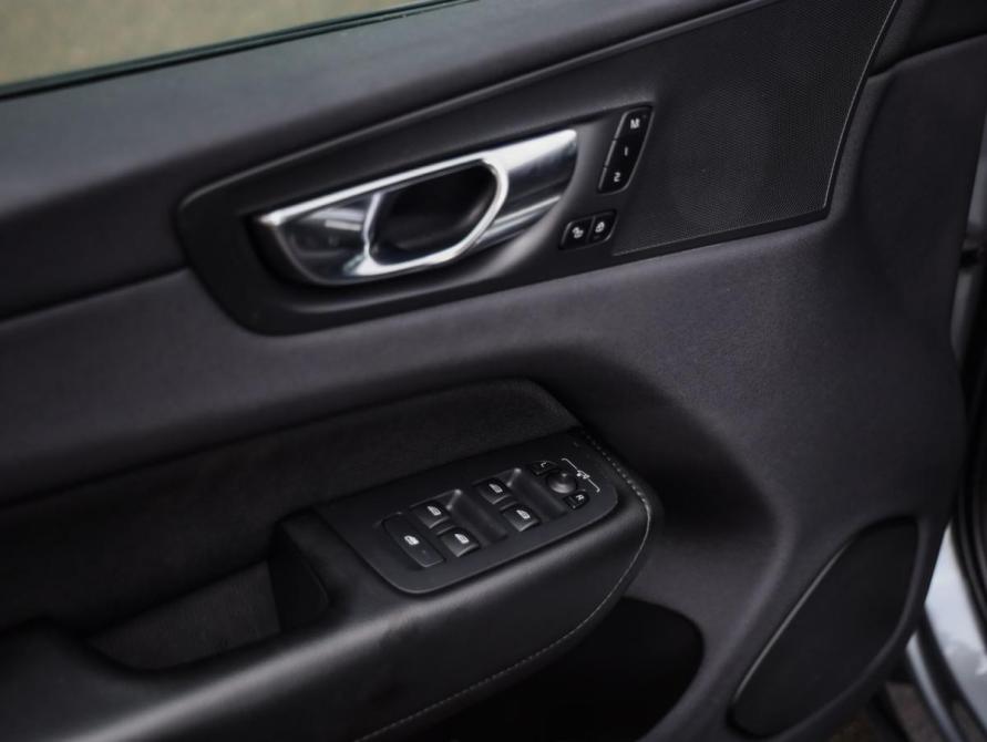 Volvo XC60 II Санкт-Петербург  - изображение 23