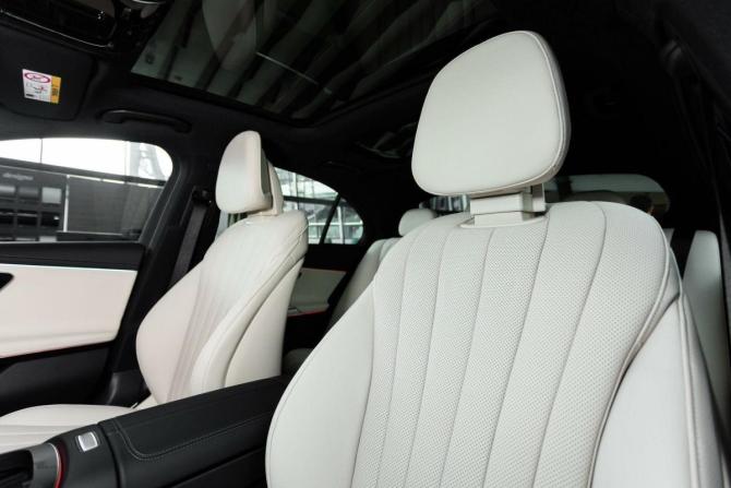 Новый Mercedes-Benz E-Класс VI (W214 S214) 2025 года, цена 8 800 000 рублей, седан, Автокод Объявления