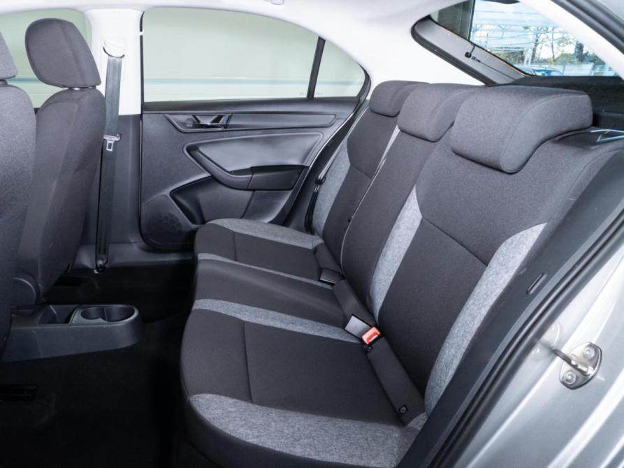 Skoda Rapid II Рязань  - изображение 9