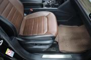 Volkswagen Teramont I Рестайлинг Сургут  - изображение 52