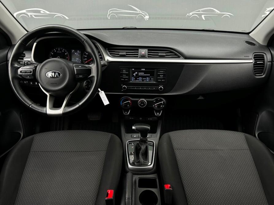 Kia Rio IV Рестайлинг Санкт-Петербург  - изображение 6