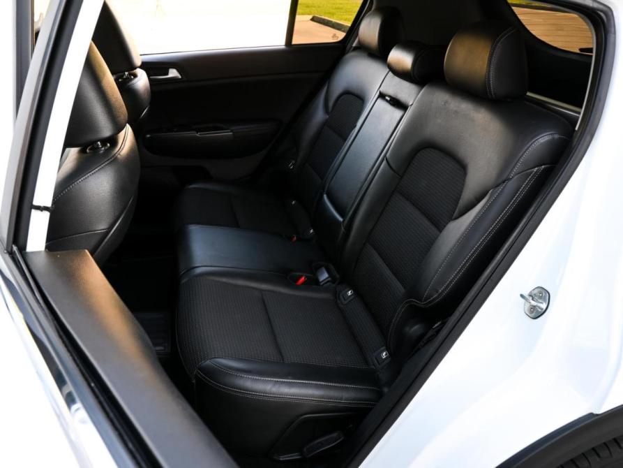 Kia Sportage IV Волгоград  - изображение 10