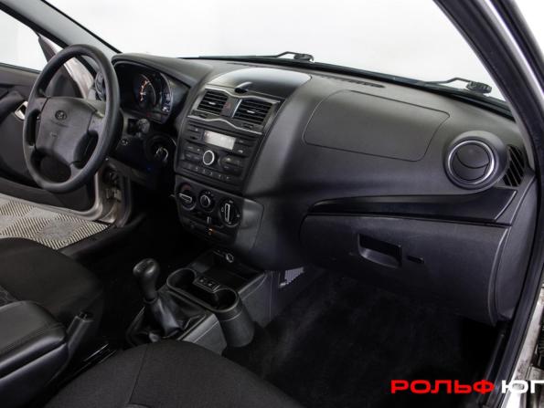 Lada (ВАЗ) Granta I Рестайлинг с пробегом 2024 года, цена 788 000 рублей, 44342 км, седан, Автокод Объявления