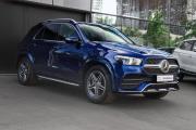 Mercedes-Benz GLE II (V167) Москва  - изображение 28