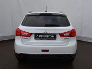 Mitsubishi ASX I Рестайлинг Москва  - изображение 26