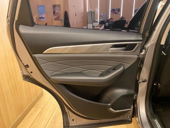 Haval F7x I Рестайлинг с пробегом 2022 года, цена 1 599 000 рублей, 120000 км, внедорожник, Автокод Объявления