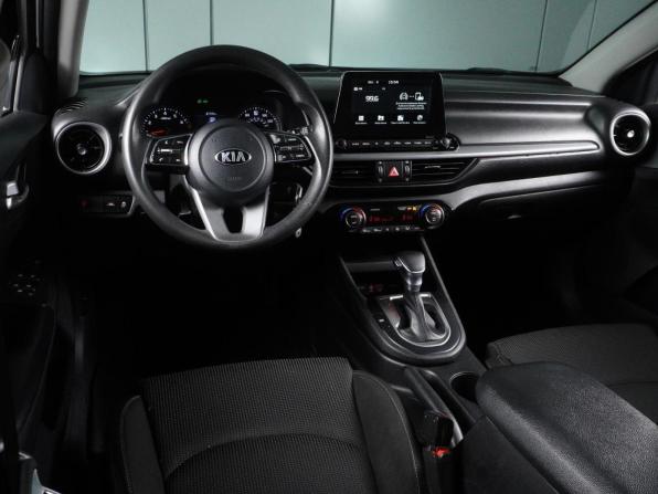 Kia Forte II Рестайлинг с пробегом 2018 года, цена 1 399 000 рублей, 156643 км, седан, Автокод Объявления