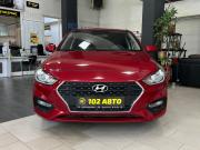 Hyundai Solaris II Нефтекамск  - изображение 13