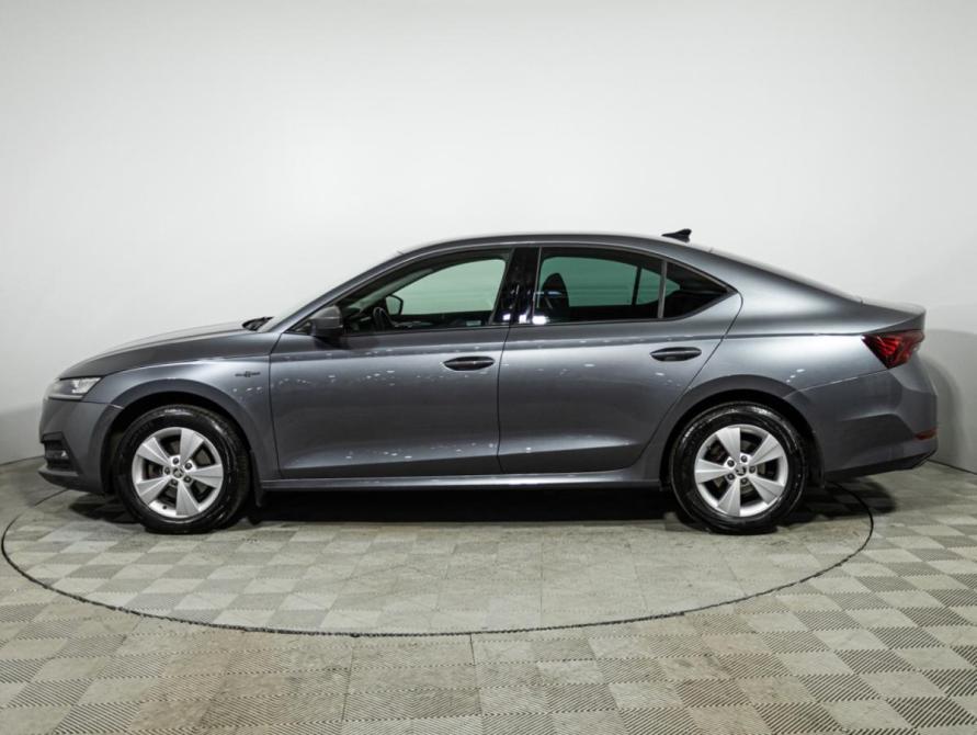 Skoda Octavia IV (A8) Санкт-Петербург  - изображение 9