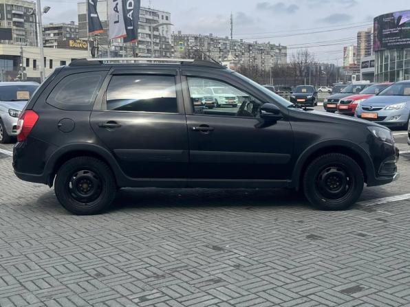 Lada (ВАЗ) Granta I Рестайлинг с пробегом 2023 года, цена 620 000 рублей, 178000 км, универсал, Автокод Объявления