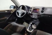 Volkswagen Tiguan I Рестайлинг Саратов  - изображение 38