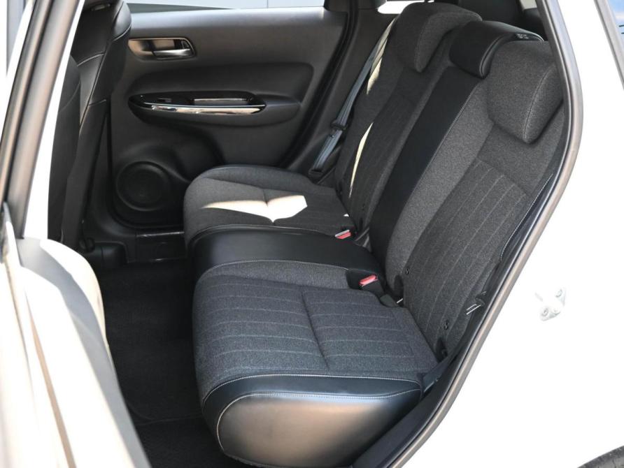 Honda Fit IV Новороссийск  - изображение 7