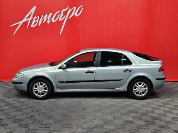 Renault Laguna II с пробегом 2001 года, цена 285 000 рублей, 71442 км, лифтбек, Автокод Объявления
