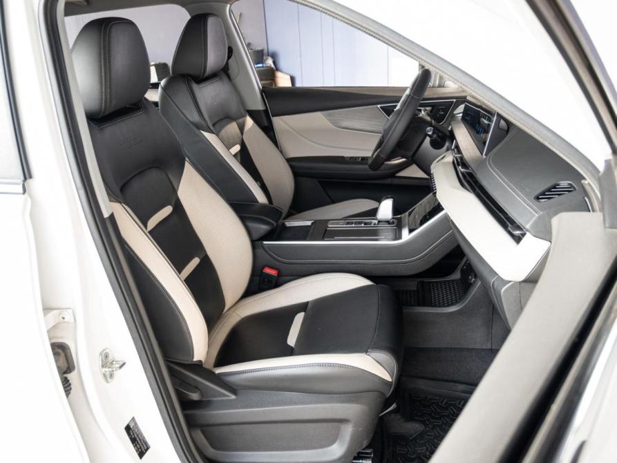 Chery Tiggo 4 Pro I Рестайлинг Краснодар  - изображение 8