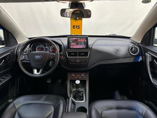 FAW Besturn X40 I с пробегом 2020 года, цена 950 000 рублей, 135000 км, внедорожник, Автокод Объявления