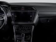 Volkswagen Tiguan II Рестайлинг Москва  - изображение 35