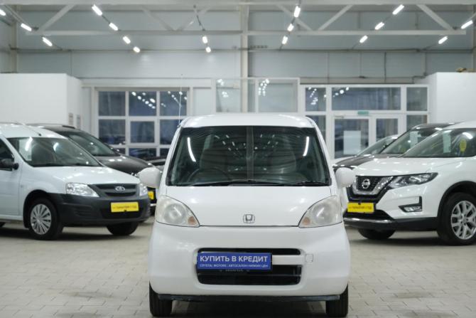 Honda Life IV с пробегом 2007 года, цена 359 000 рублей, 221000 км, хэтчбек, Автокод Объявления