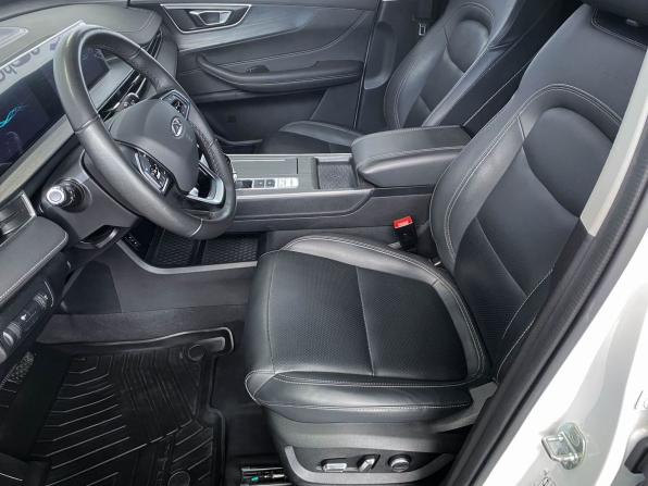 Chery Tiggo 4 Pro I Рестайлинг с пробегом 2024 года, цена 1 680 000 рублей, 46414 км, внедорожник, Автокод Объявления