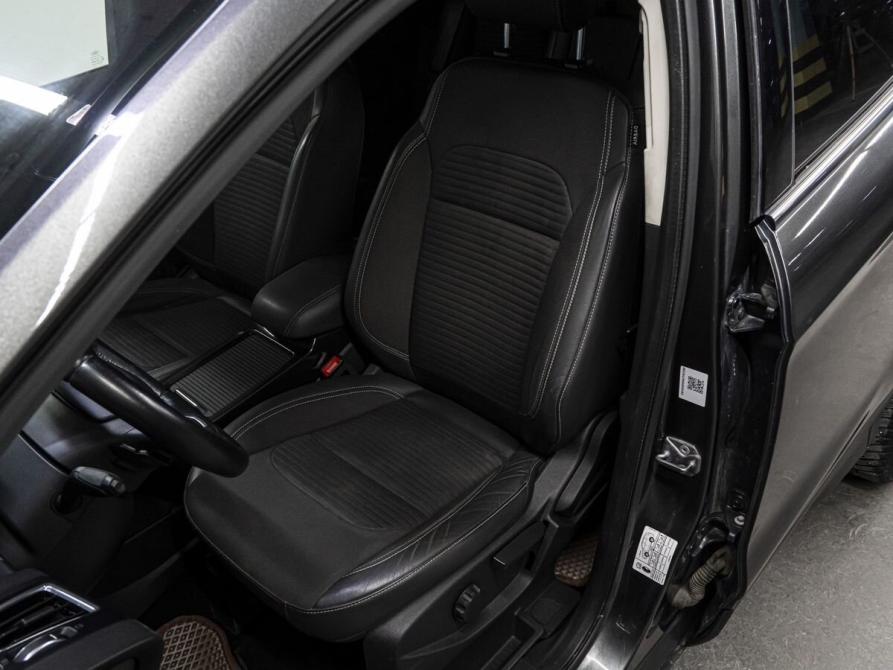 Ford Kuga II Рестайлинг Тюмень  - изображение 13