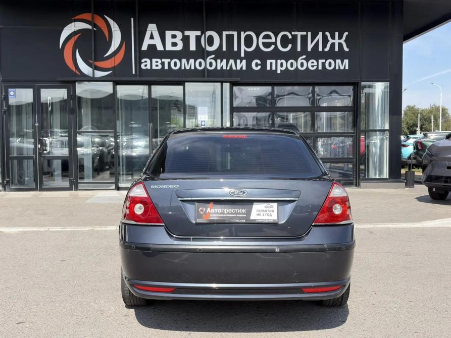 Ford Mondeo III Рестайлинг Волгоград  - изображение 5