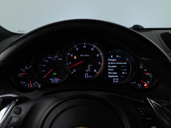 Porsche Cayenne II (958) с пробегом 2013 года, цена 3 360 046 рублей, 142150 км, внедорожник, Автокод Объявления