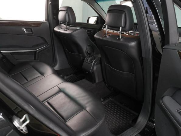 Mercedes-Benz E-Класс IV (W212 S212 C207) с пробегом 2011 года, цена 1 484 000 рублей, 278918 км, седан, Автокод Объявления
