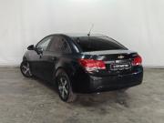 Chevrolet Cruze I Москва  - изображение 23