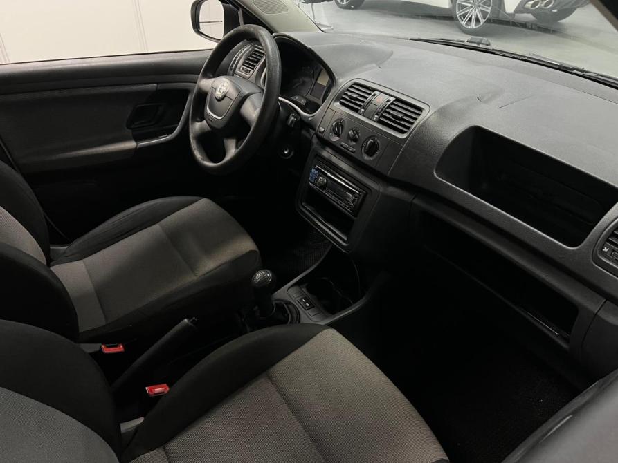 Skoda Fabia II Рестайлинг Казань  - изображение 20