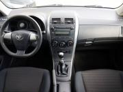 Toyota Corolla X (E140 E150) Рестайлинг Самара  - изображение 30