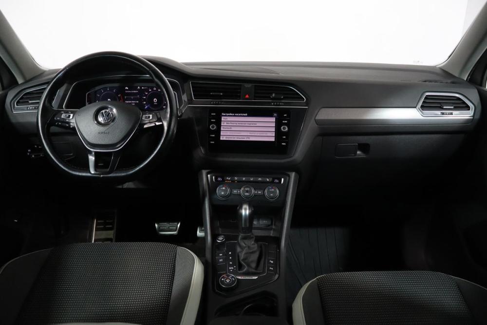 Volkswagen Tiguan II Санкт-Петербург  - изображение 7