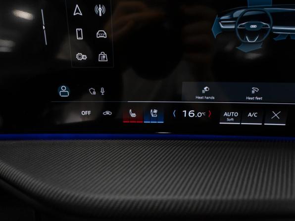 Audi Q5 Sportback II (GU) с пробегом 2026 года, цена 8 650 000 рублей, 34 км, внедорожник, Автокод Объявления