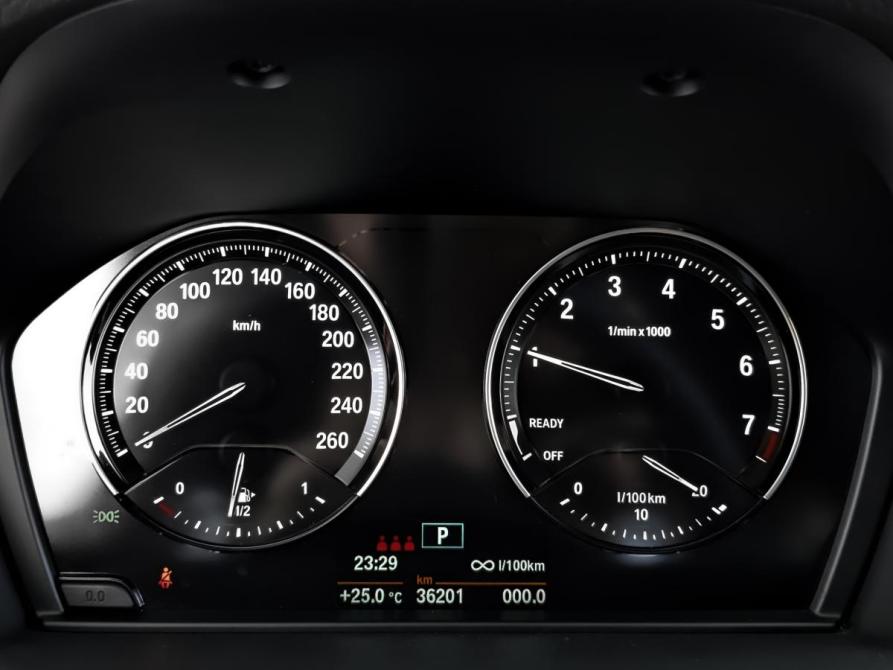 BMW X1 II (F48) Рестайлинг Москва  - изображение 16