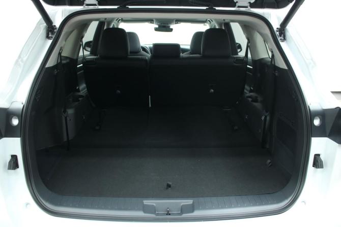 Toyota Highlander IV (XU70) с пробегом 2026 года, цена 5 350 000 рублей, 28 км, внедорожник, Автокод Объявления