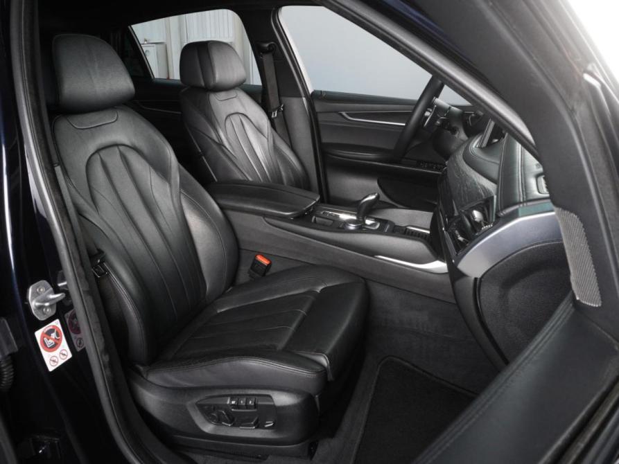 BMW X6 II (F16) Минеральные Воды  - изображение 8