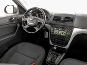 Skoda Yeti I Москва  - изображение 54
