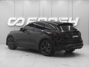 Infiniti FX II (S51) Ростов-на-Дону  - изображение 22